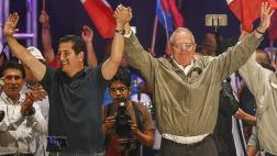 Heresi: “PPK quiso ser gracioso y quizá no haya caído bien”