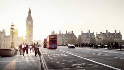 Brexit: ¿Por qué te conviene visitar Reino Unido ahora?