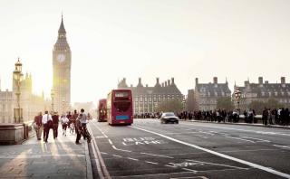 Brexit: ¿Por qué te conviene visitar Reino Unido ahora?