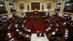 Congreso verá elección del nuevo defensor del Pueblo