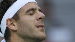 ¿Por qué Juan Martín Del Potro jugó tres partidos en 23 horas?