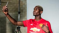 Paul Pogba: "Siempre guardé al United en mi corazón"
