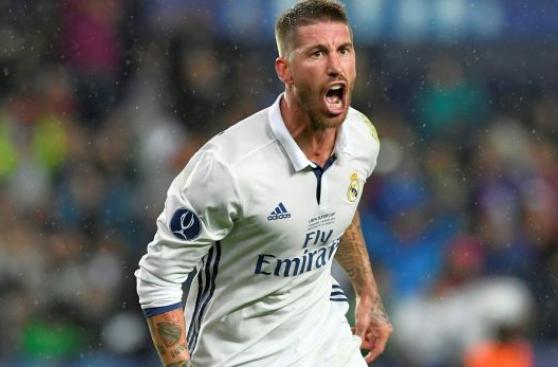 ¡Real Madrid campeón de Supercopa de Europa! Ganó 3-2 a Sevilla