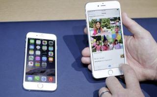 Apple rechaza manipulación de precios de iPhone en Rusia