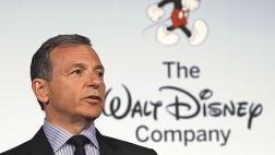Walt Disney obtiene fuertes ganancias y apostará por streaming