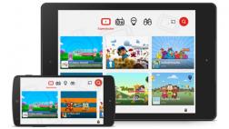 YouTube Kids ya está disponible en el Perú