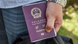 Turista quiso denunciar un robo y acabó en centro de refugiados