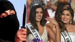 Estado Islámico amenaza con atacar el Miss Universo 2016