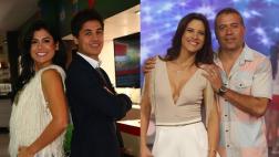 "Combate" y "Esto es guerra": figuras se enfrentarán el lunes