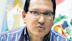 Callao: Félix Moreno en contra de ampliar de nuevo emergencia