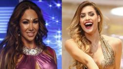 Milett Figueroa sobre Melissa Loza: "La gente es cara de palo"