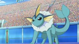 Pokémon Go: sigue estos trucos para derrotar a un Vaporeon