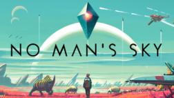 "No Man's Sky", un viaje hacia los confines del universo