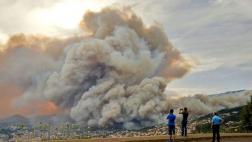 Incendios en Portugal dejan 3 muertos y 1.000 evacuados