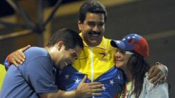 A qué se dedican los hijos de los presidentes de América Latina