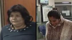 San Isidro: caen dos tenderas de la banda 'Las pokemonas'