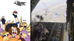Pokémon Go: ¿así son distribuidos los pokémones más comunes?