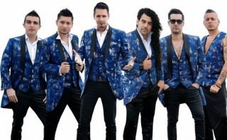 "El gran show": Gisela recibirá al grupo Ráfaga este sábado