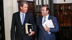 Facultades legislativas:Menor IGV y extinción de deudas a Sunat