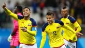 Colombia vs. Nigeria: hoy por Juegos Olímpicos de Río 2016