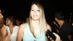 Melissa Klug envía carta a América TV por hablar de su hija