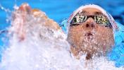 Michael Phelps vuelve al agua: competirá en 100 metros mariposa