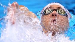 Michael Phelps ganó semis de 200 metros combinado en Río 2016