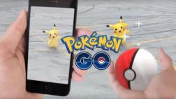 Pokémon Go: nueva versión mejora lanzamientos de pokébolas