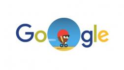Google celebra al BMX en el séptimo día de Juegos Olímpicos