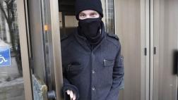 Canadá: Policía abate suicida que planeaba ataque yihadista