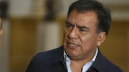 Partido Aprista designó al presidente de su tribunal electoral