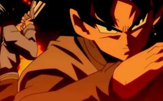 "Dragon Ball Super": el ráting del episodio 54
