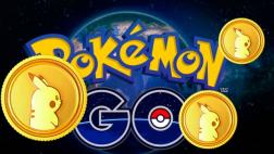 Pokémon Go: empresa pagará con pokémonedas a sus empleados