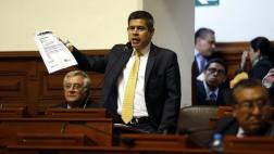 “Para Frente Amplio depende el tinte político de la dictadura”