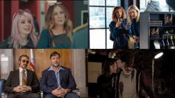 ¿Vas al cine hoy? Estas películas se estrenan en cartelera