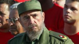 Fidel Castro cumple 90 años: Seis facetas del líder cubano