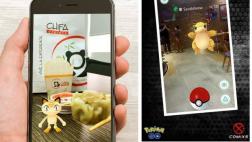 Ofertas Pokémon Go: restaurantes de Lima se unen a la fiebre