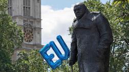 Venta de casas en el Reino Unido cae drásticamente por Brexit