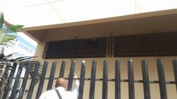 Chiclayo: tres requisitoriados fugaron de carceleta del PJ