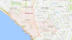 Google Maps: así puedes descargar los mapas en tu memoria SD