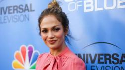 Jennifer López será "La reina de la Cocaína" en película de HBO