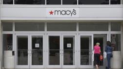 Macy's planea cerrar 100 tiendas en EE.UU. para el 2017