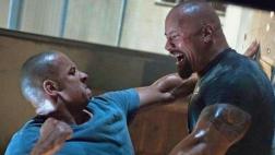 Vin Diesel habla por primera vez tras duras frases de La Roca