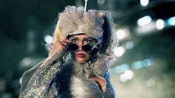 Miley Cyrus se convierte en 'alienígena' para ‘The Voice’