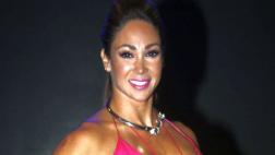¿Melissa Loza olvida sus problemas con nuevo galán?