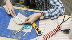DIY: Reutiliza la ropa que ya no usas con estas 10 súper ideas