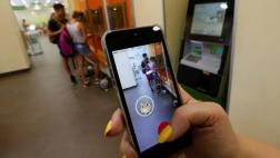 Pokémon Go: chilena afirma ser la primera en terminar el juego