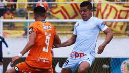 Real Garcilaso cayó 2-1 frente a Aucas por Copa Sudamericana