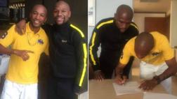 Boxeo: Promotora de Mayweather contrató a 'Mina' Zambrano