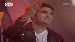 Amigos y Rivales: Marco de AFHS deslumbró con temas de Grease